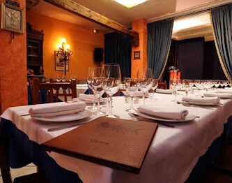 La Chistera Restaurante