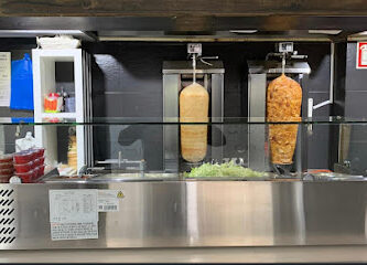 Turkish DONER KEBAB Laudio