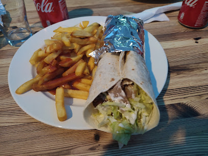 DONER KEBAB DISTRIKT XI