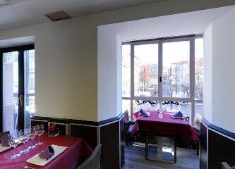 Olé Restaurante