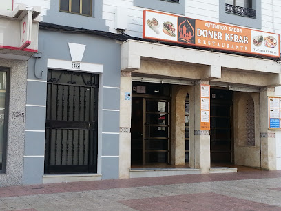 Doner Kebab Restaurante