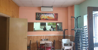 Rajja Mahl Doner Kebab Bar Cafeteria