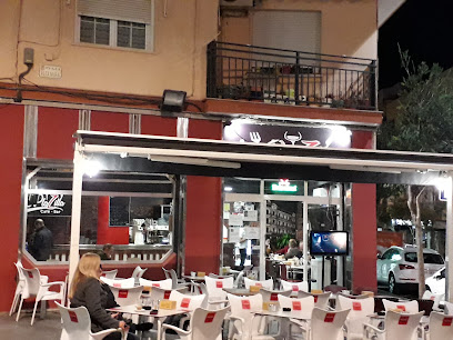 Bar La Plazilla