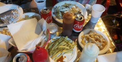 Vatan Doner Kebab