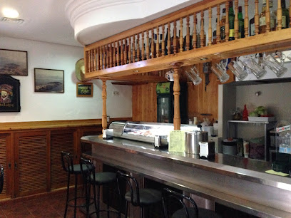 Bar Gringo