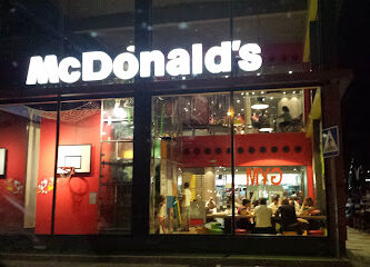 McDonald&apos;s