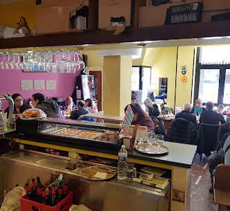 Real ISTANBUL BAR-DONER KEBAP