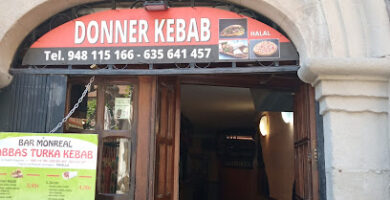 Abbas Turka Kebab