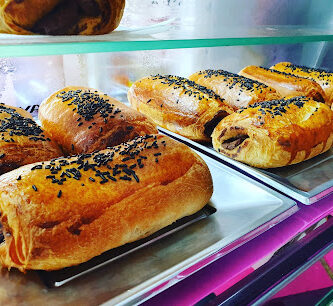 PANINIS POTI