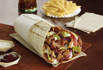 Kebab Bulevar