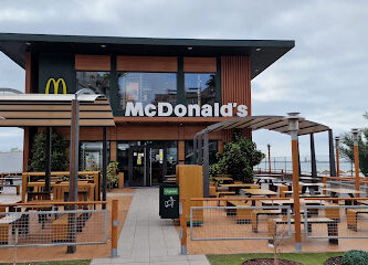 McDonald&apos;s