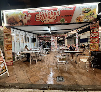 Chicken Express
