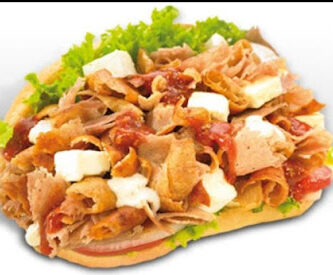 Kebab tik tok zamora