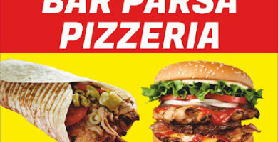 Restaurante PARSA KEBAB PIZZERI HAMBURGUESERIA AVD GENERAL AVILES 6 BAJO 46015