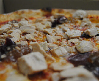 La Pizza