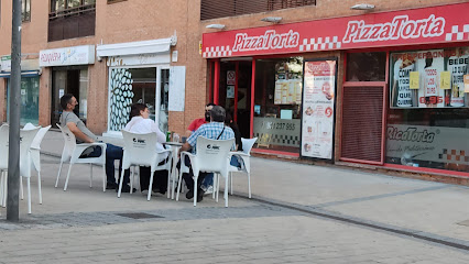 PizzaTorta Salamanca