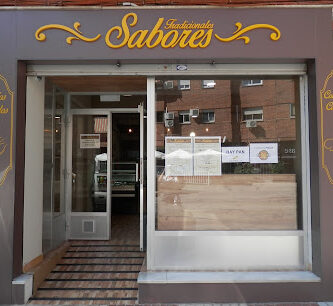Sabores Tradicionales