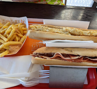 Gyros