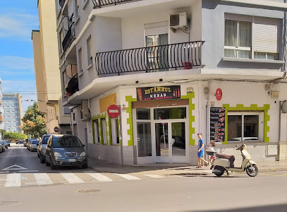 Estambul kebab