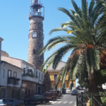 Parque de Antonio Canales
