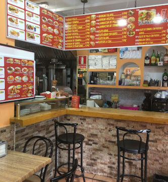 HUT KEBAB