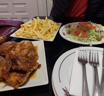 King Döner Kebab