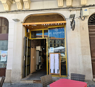 Restaurante Zamora