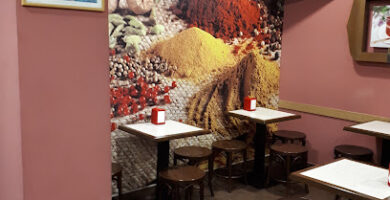 EFES DONER KEBAP 3