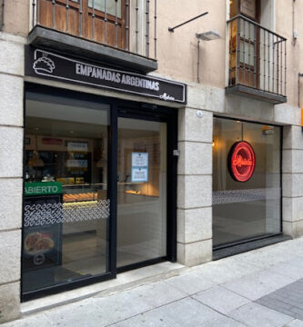 Empanadas Malvón