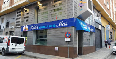 Mister Bocata