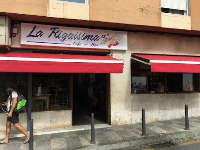 La Riquísima