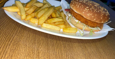 Doner Kebab Pizzeria Classic II