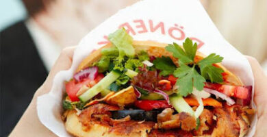 Doner Bon Gust