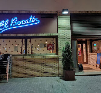 El Bocatin