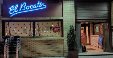 El Bocatin