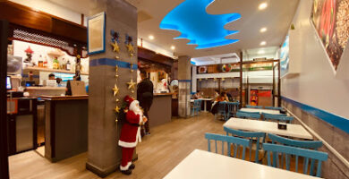 Restaurante Polar