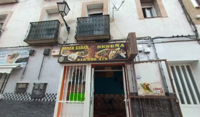 Doner Kebab Seseña