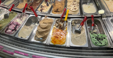 Kebab Gran Via