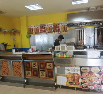 Ali Casa del Kebab