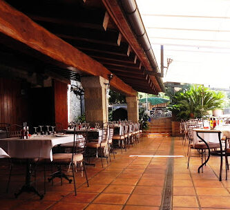 Restaurante Estanc l&apos;Avellaneda