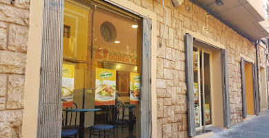 MALIK DONER KEBAB