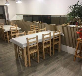 Restaurante el Rincón del Tio Jerónimo