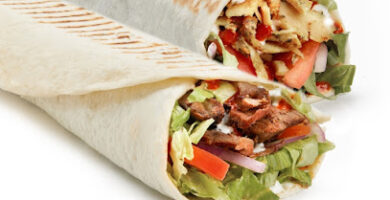 Lala Istanbul Turco Doner kebab & pizzeria (halal)
