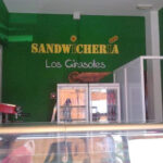 Sandwichería Los Girasoles