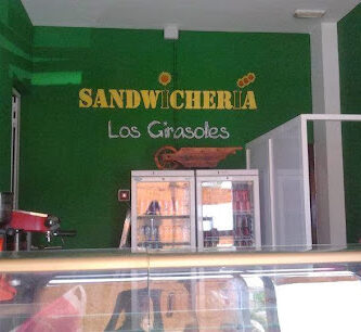 Sandwichería Los Girasoles