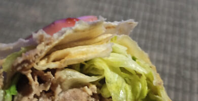 Estanbul Kebab - Comida Turcas