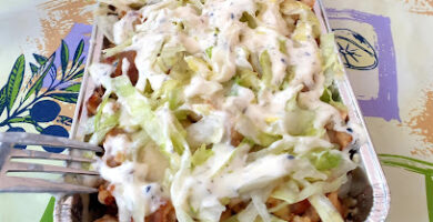 Abdul Doner Kebab