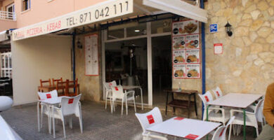 Mirall Cocina Turca