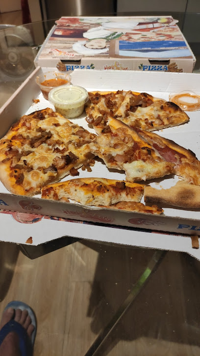 Kebab Rafael Nou