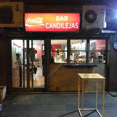 Bar Candilejas